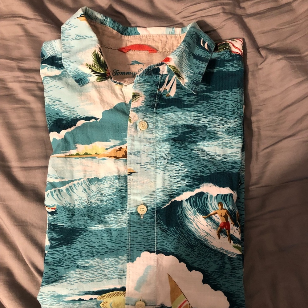 Hawaiian